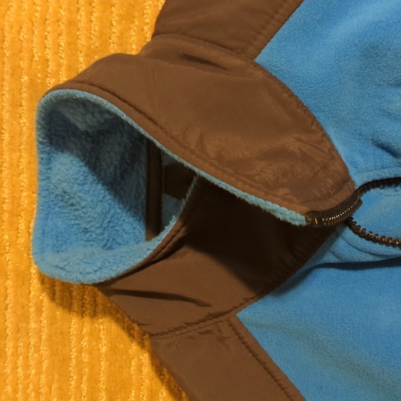 LL Bean vest - Picture 5 of 8